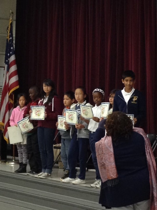 Barbara Comstock Morse Elementary School, 7000 Cranleigh Ave