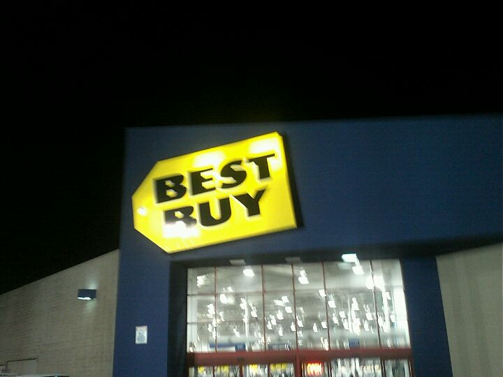 Best Buy Outlet, 7602 S Cicero Ave, Burbank, IL, Photography - MapQuest