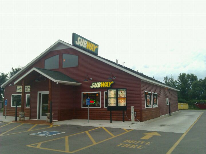 Crookston, MN Map & Directions MapQuest