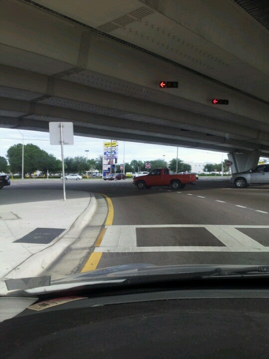 Us 19 And Drew Street, Clearwater, FL MapQuest