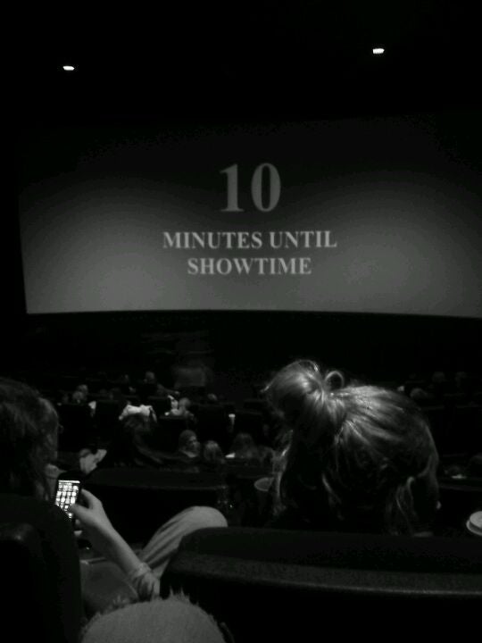 Penn Cinema, 541 Airport Rd, Lititz, PA, Motion picture theaters