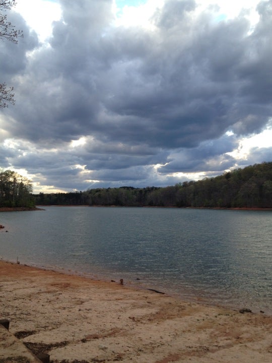 Twelve Mile Recreation Area, College Ave, Clemson, SC MapQuest