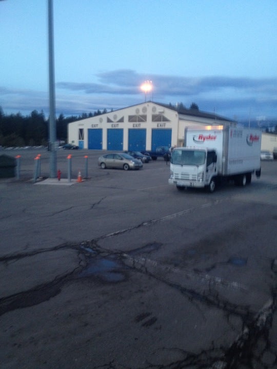 Agricultural Inspection Station Truckee, Truckee, CA MapQuest