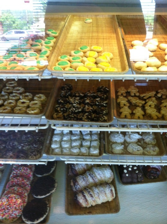 Best Dang Bakery Around CLOSED, 9539 Highway 92, Ste 180, Woodstock