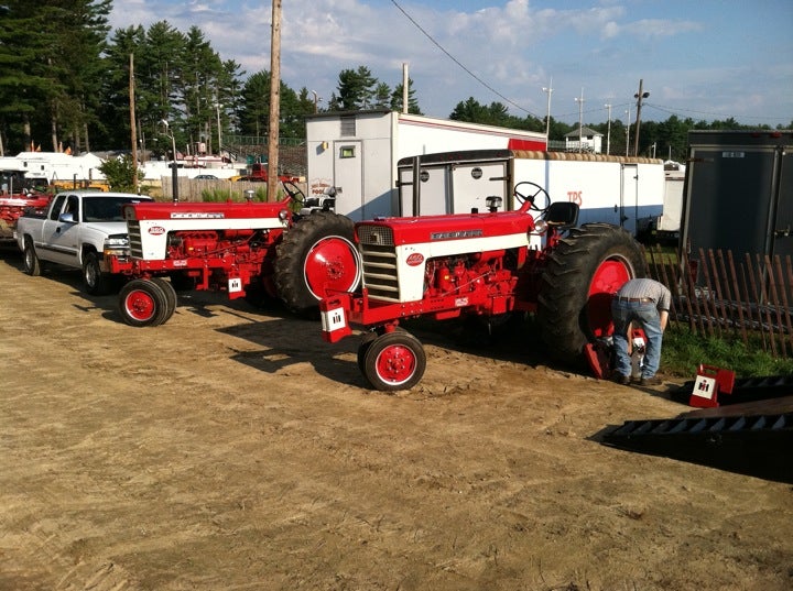 Hopkinton State Fair, 392 Kearsarge Ave, Contoocook, NH, Trade Fairs & Shows MapQuest