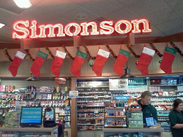 Simonson's Grocery