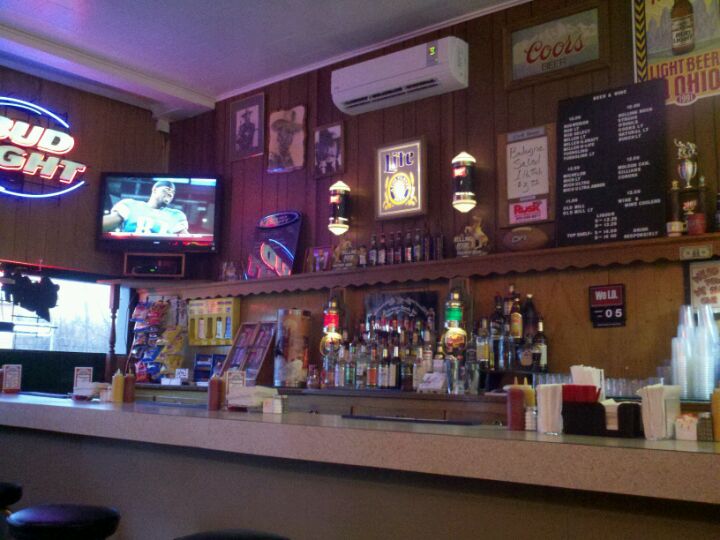 Waldo, OH Map & Directions MapQuest