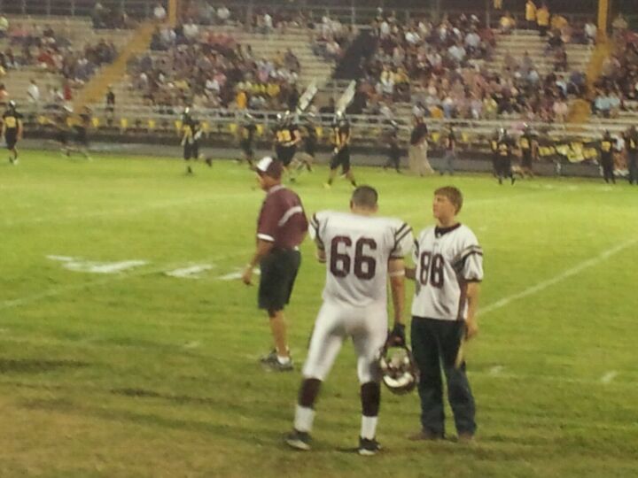 Yorktown High School, 338 W Main St, Yorktown, TX, Schools MapQuest