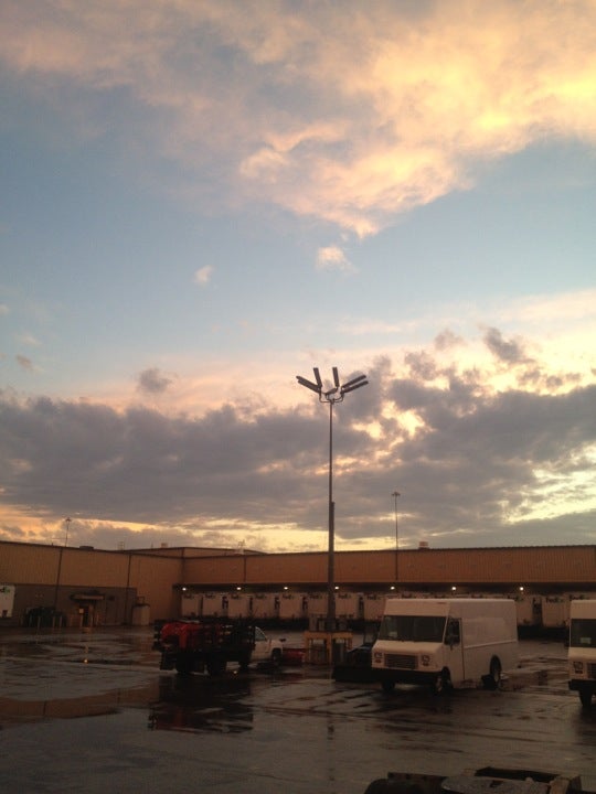 FedEx Grove City, 6120 S Meadows Dr, Grove City, OH, Courier Services