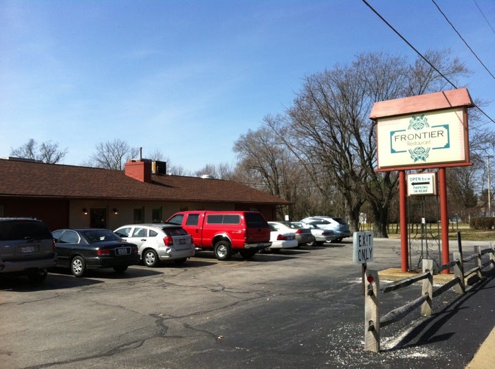 Hartville, OH Map & Directions MapQuest