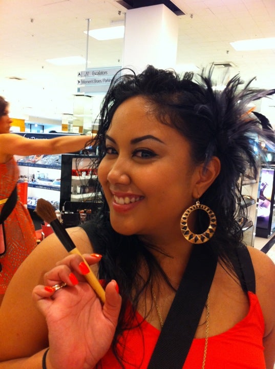 Macy's Locker Room By Lids, 1701 Arden Way, Sacramento, CA, Home