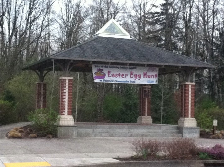 Fairview, OR Map & Directions MapQuest