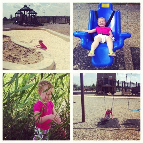 Tyger River Sports Complex, Gano Drive, Woodruff, SC, Sports MapQuest