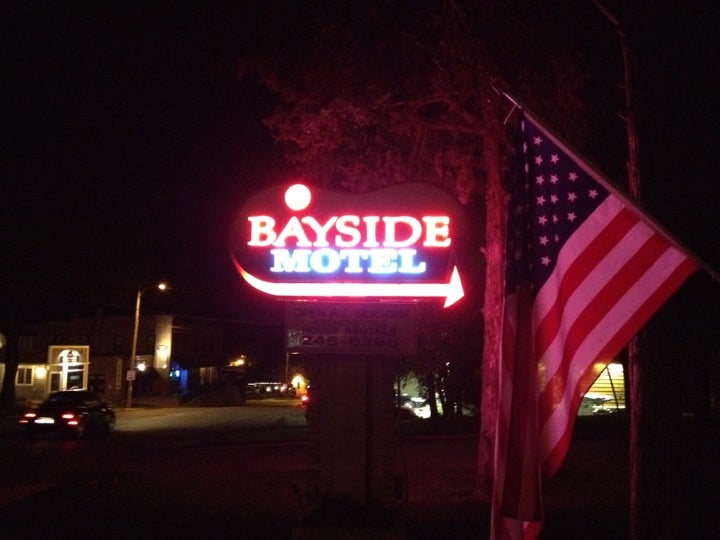 Williams Bay, WI Map & Directions MapQuest