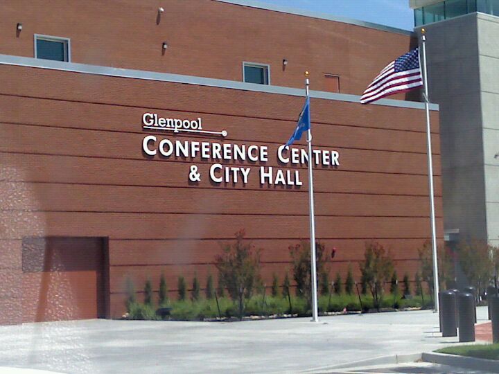 Glenpool Conference Center, 12205 S Yukon Ave, Glenpool, OK, Banquet