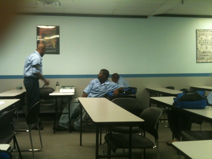 Ati Training Center, 6627 Maple Ave, Dallas, TX, Trade Schools MapQuest