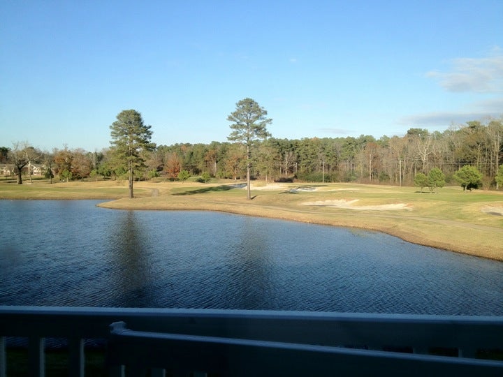 Park, Bryant, AR, Parks MapQuest