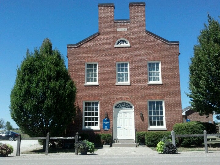 Montrose, IA Map & Directions MapQuest