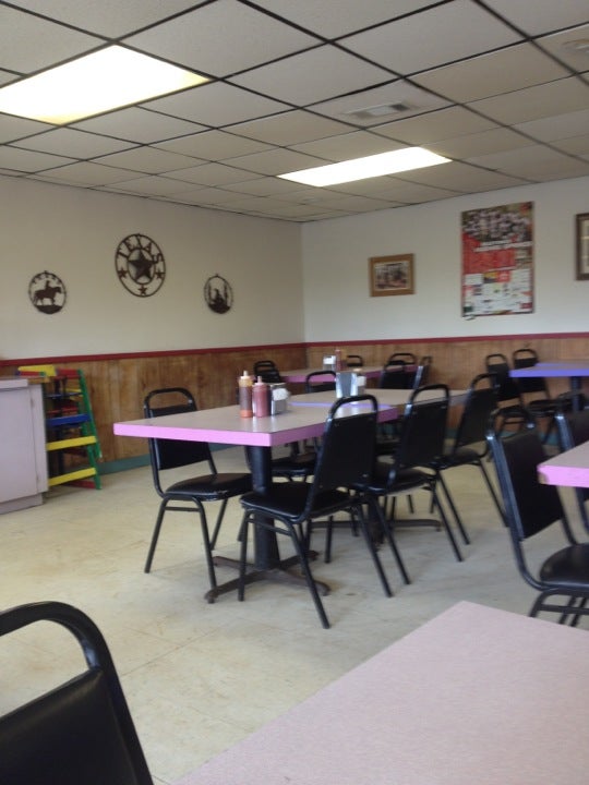 Hughes Springs, TX Map & Directions MapQuest