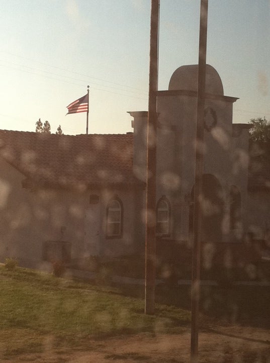 Amtrak Wasco Station, 700 G St, Wasco, CA, Parking Garages MapQuest