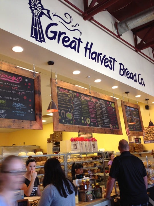 Great Harvest Bread Company Temecula, 31795 Rancho California Rd