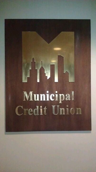 Municipal Credit Union 22 Cortlandt St New York Ny Credit Unions