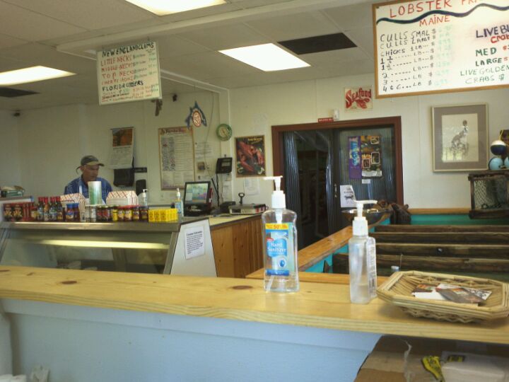 Associated Grocers of Florida, 1141 SW 12th Ave, Pompano Beach, FL