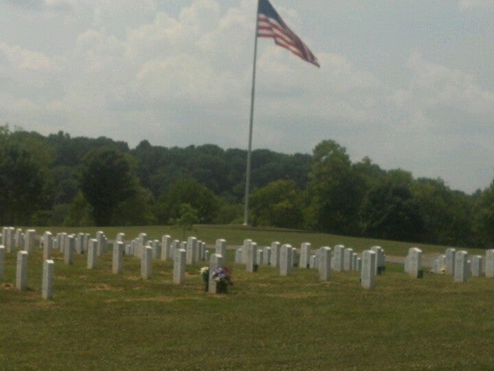 Middle TN Veterans Cemetery, 7931 McCrory Ln, Nashville, Tennessee