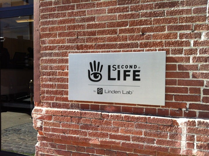 Linden Lab, 945 Battery St, San Francisco, CA, Auctioneers, fee basis