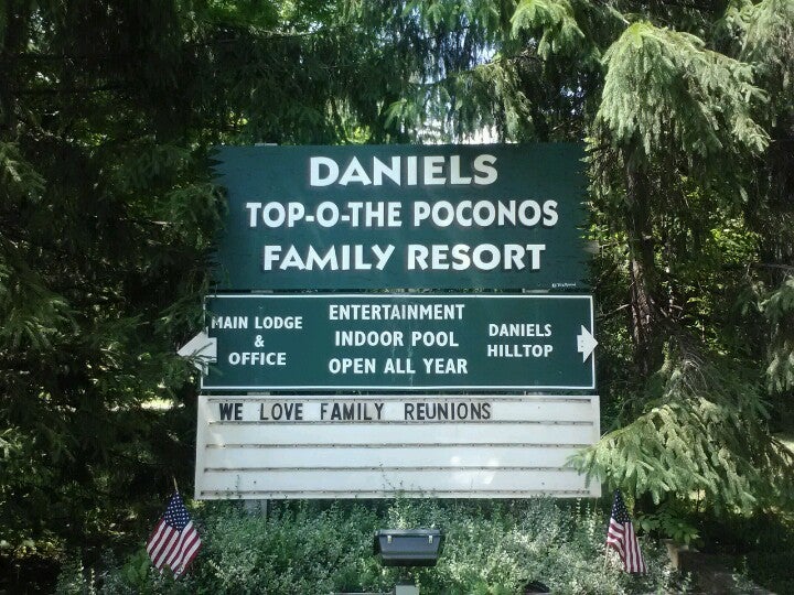 Cresco, PA Map & Directions MapQuest