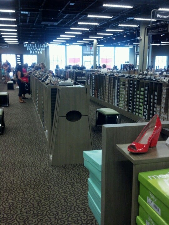 Dsw cambridge on sale