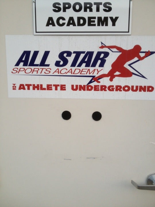 All-Star Sports Academy