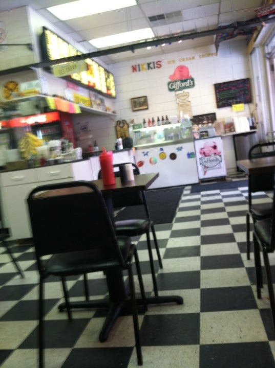 Putnam, CT Map & Directions MapQuest