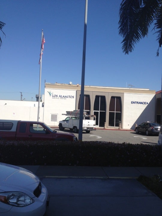 Los Alamitos Medical Center, 3751 Katella Ave, Los Alamitos, CA, General medical and surgical