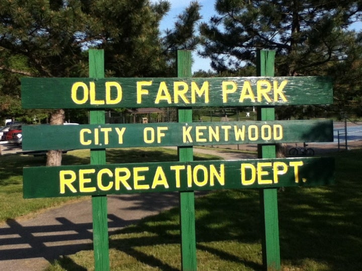 Kentwood, MI Map & Directions MapQuest