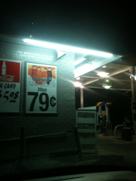 Buc-ee's, 6900 Buc-ee's Blvd, Leeds, AL, Gas Stations - MapQuest