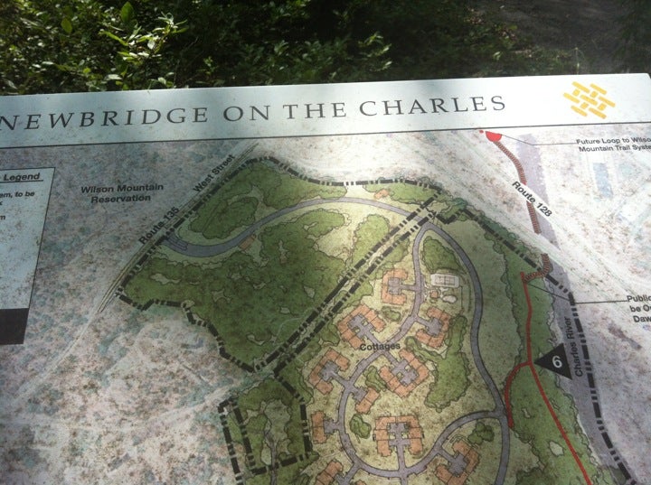 NewBridge on the Charles, 5000 Great Meadow Rd, Dedham, MA, General and