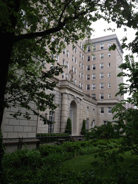 Edgewater, NJ Map & Directions - MapQuest