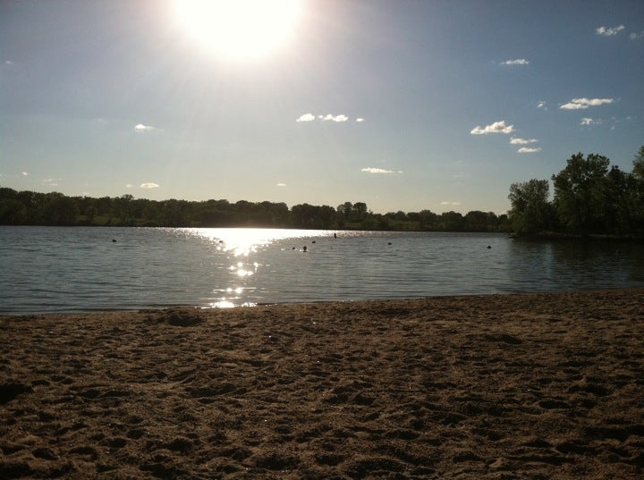 Wagon Train Lake State Recreation Area, Hickman, NE, Parks - MapQuest