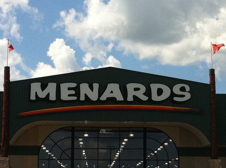 Menards, 4825 Vanguard Dr, Sheboygan, WI, Hardware Stores MapQuest