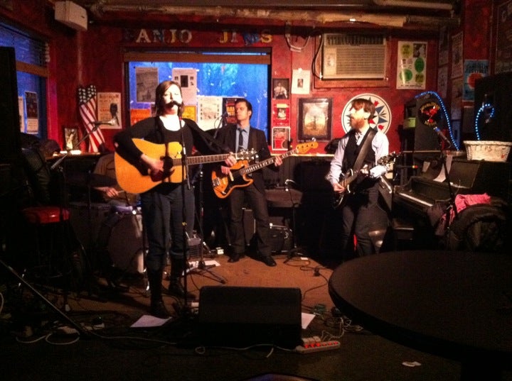 Banjo Family, 700 E 9th St, New York, NY MapQuest