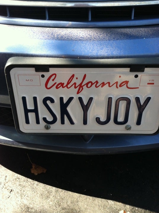 DMV Vallejo, 200 Couch St, Vallejo, CA, Government MapQuest