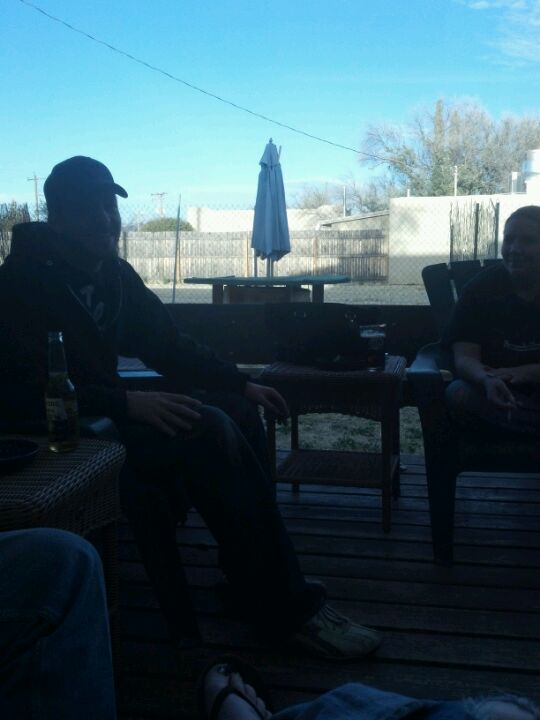 Ranch House Restaurant, 3250 Highway 82, Sonoita, AZ, Eating places