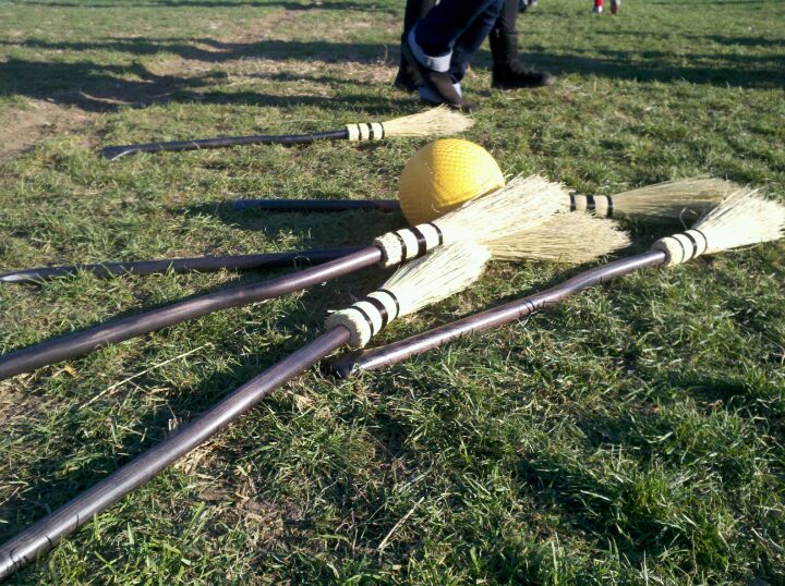 Quidditch World Cup, Central Rd, New York, NY MapQuest