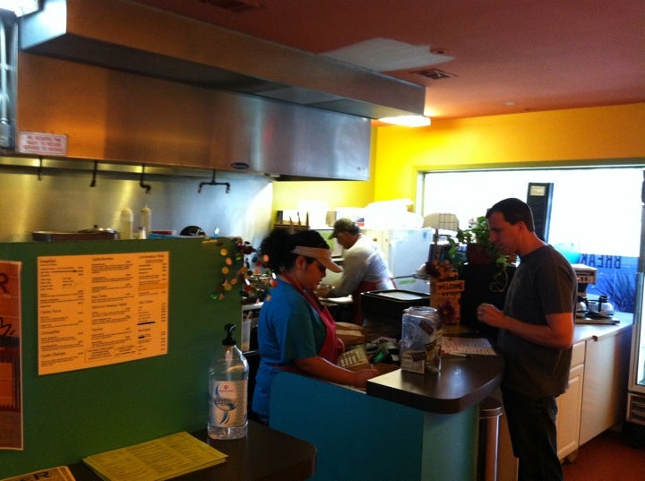 Casitas Taco, 2310 S Lamar Blvd, Ste 101, Austin, TX MapQuest