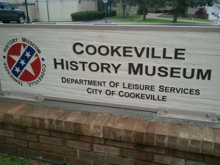 Cookeville, TN Map & Directions MapQuest