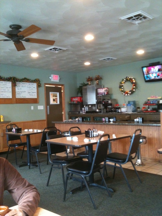 Orfordville, WI Map & Directions MapQuest