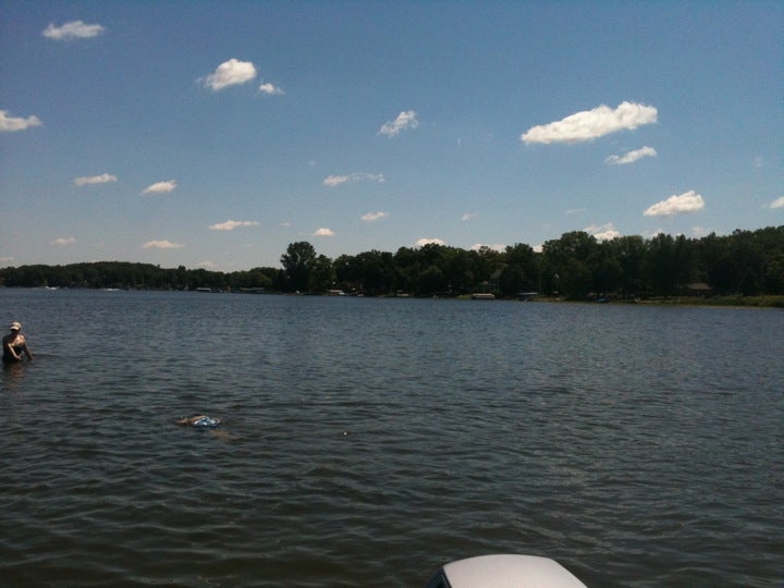 North Lake, Gregory, MI MapQuest