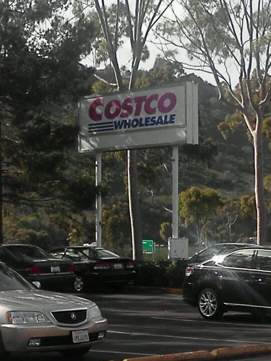 Costco Tire Center, 4605 Morena Blvd, San Diego, CA, Tire Dealers MapQuest