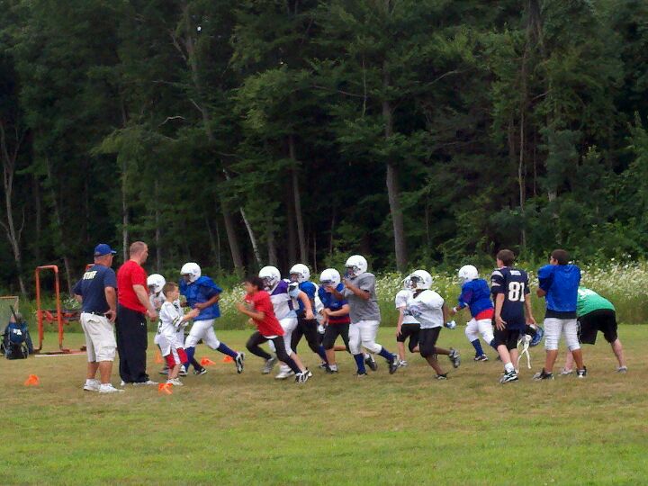 Leominster High School, 122 Granite St, Leominster, MA, Schools MapQuest